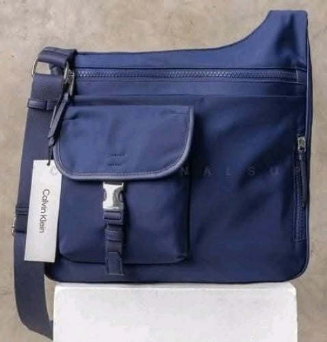 Calvin Klein cross body bag
