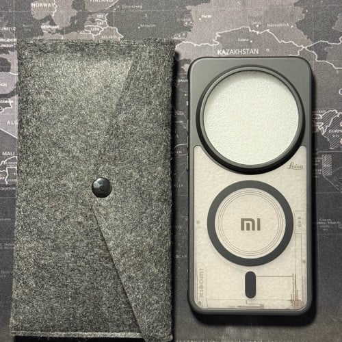 Case Mi 15 Ultra new