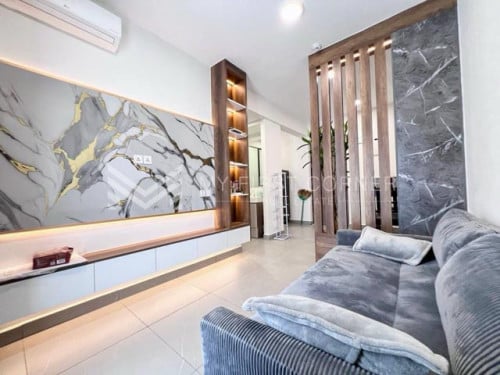 Condo 1 bedroom For Rent