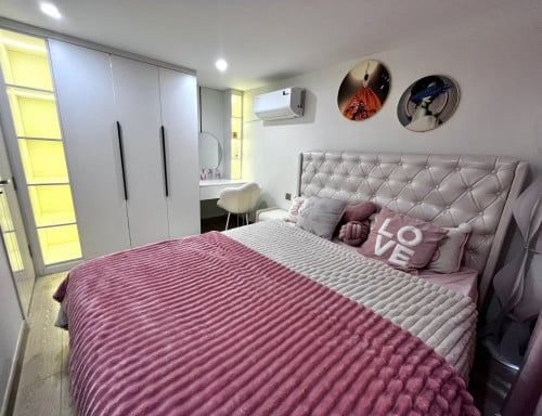 Condo for rent at L Tower 271