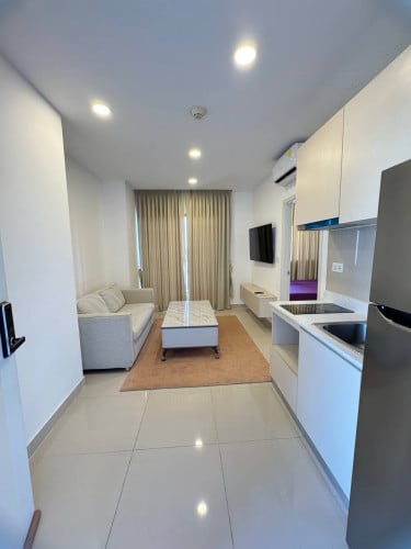 Condo for rent at Saen Sok