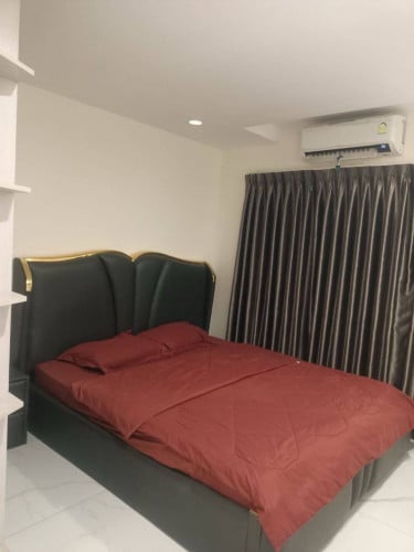 Condo for rent at Toul Kork