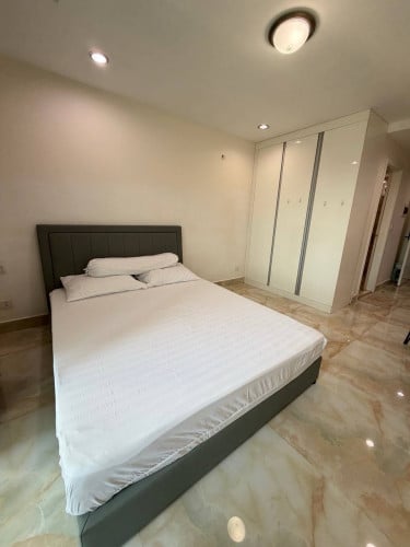 Condo for rent at Toul Kork