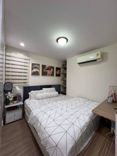 Condo for rent at Toul Kork