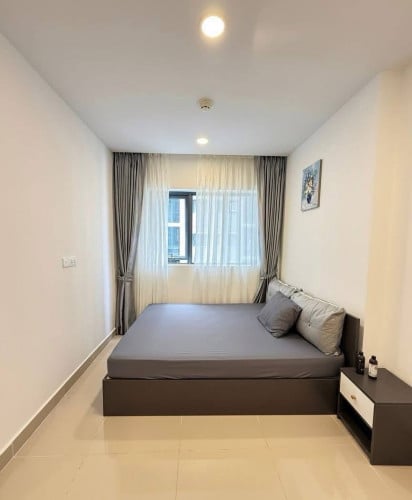 Condo for rent at Tuol Kork