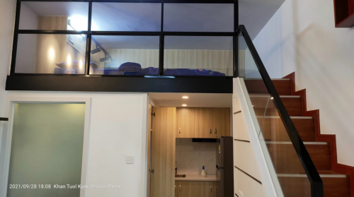 Condo Royal Park for rent