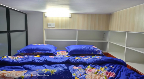 Condo Royal Park for rent