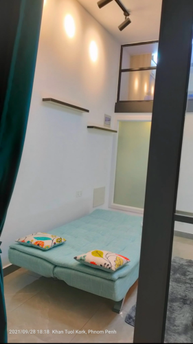 Condo Royal Park for rent