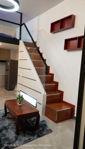 Condo Royal Park for rent