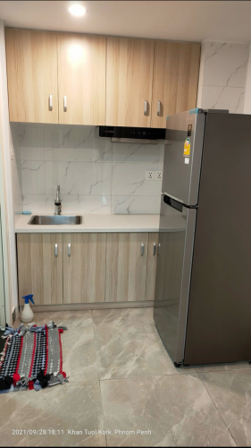 Condo Royal Park for rent