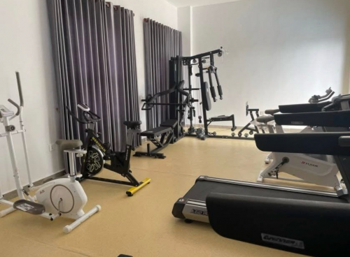 Condo Royal Park for rent