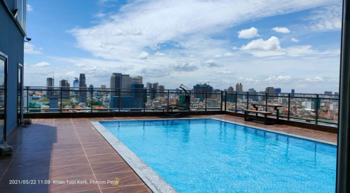 Condo Royal Park for rent