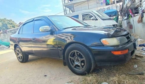Corola 94 លក់​ 2400$ចចារ