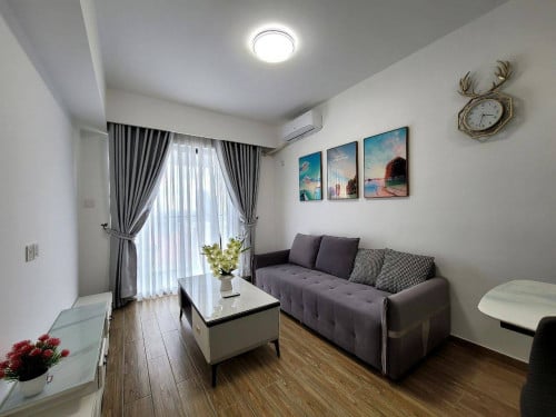 Cozy One Bedroom For Rent At Chroy Changva