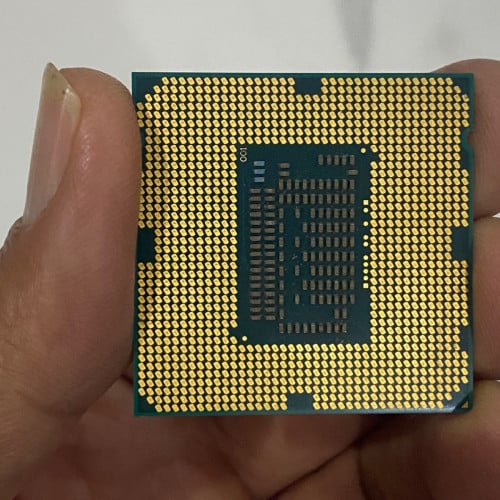 CPU i5-3470 = 9.9$ (ជំនាន់ទី3)