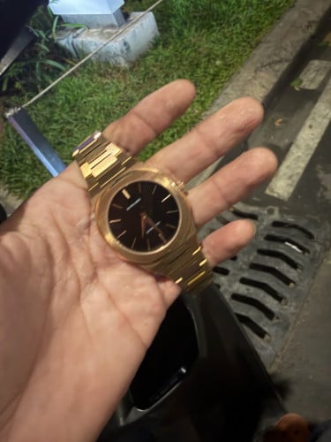 D1 Milano ultra thin 40mm 60$