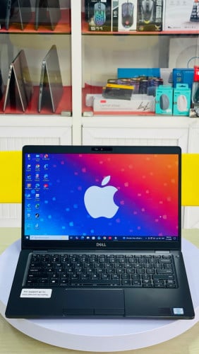 Dell Latitude 5300(1ទឹកស្អាត 99%)Gods price✅🫶🏻🫶🏻🥰