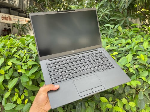 Dell Latitude 7400 i7 ជំនាន់ទី8 មួយទឹកស្អាត