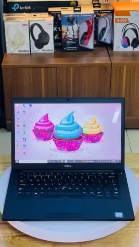 Dell Latitude 7490 (1ទឹកស្អាត 99%)Good for students 💓✅🥰🫶🏻🫶🏻🫶🏻