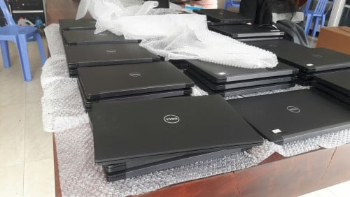 Dell Latitude 7490 Core i7 8th Ram 8GB SSD 256GB