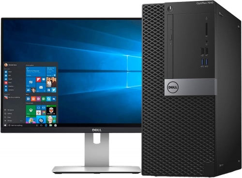 Dell Optiplex 7040