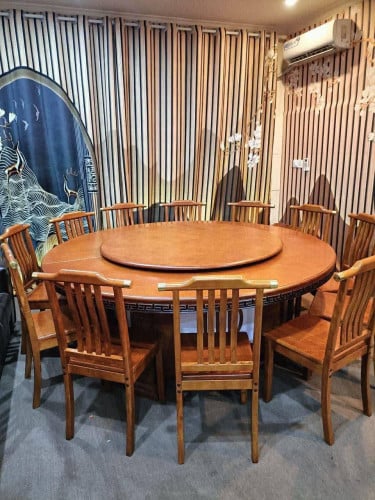Dining Table Set