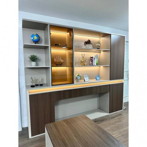 Display Cabinet