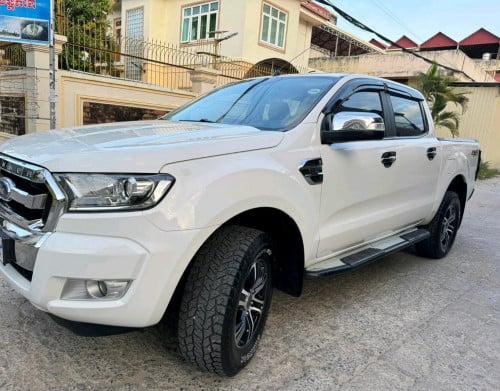 Ford អូតូកាពីតាស់ 2017 2AQ