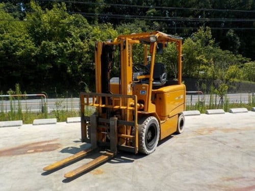 Forklift for sell