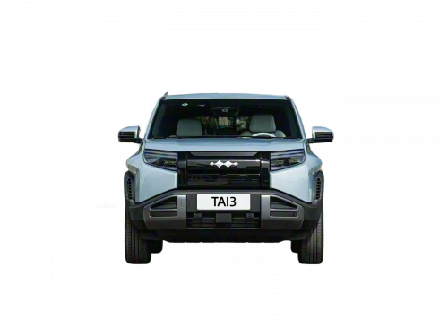 Formula Leopard TAI3 max 501km Rear-wheel drive pre-order