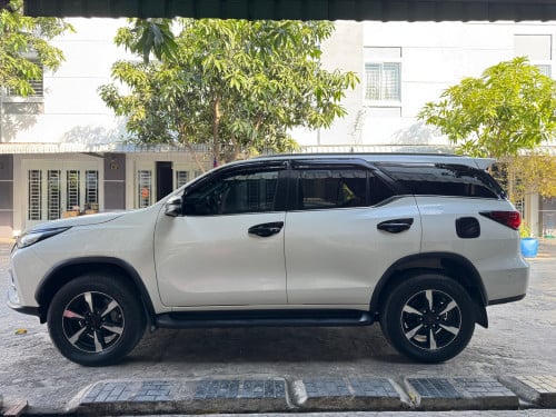 Fortuner