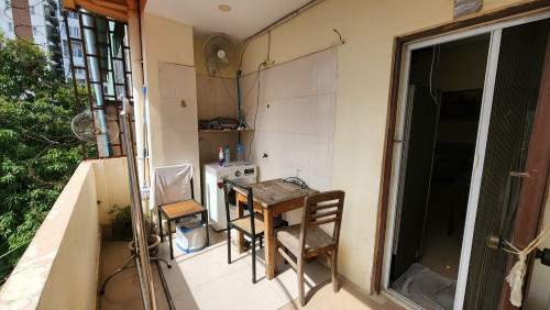 Fully furnished 2 beds, 2 bath, 3rd Floor, Tuol Sleng