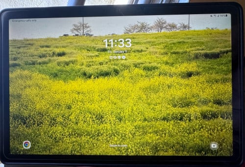 Galaxy Tab A9 Plus + 5G