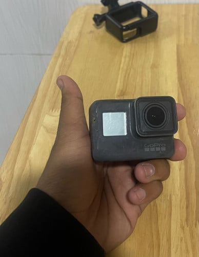 GoPro Hero5 black