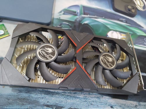 GTX 1630