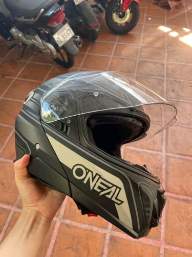 High Quality Motorbike Helmet
