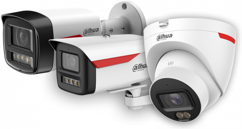 HIKVISION Camera