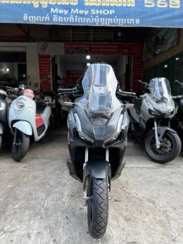 Honda ADV 2023 160cc ស្អាត98%