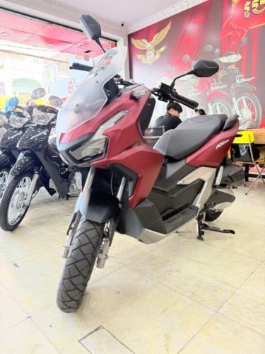Honda ADV 2023 NCX