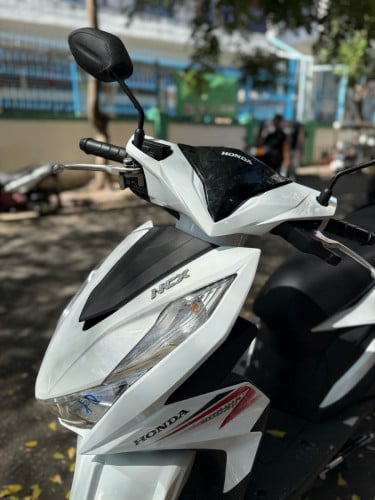 Honda Beat