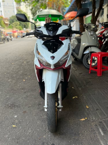 Honda Click 125cc 2017