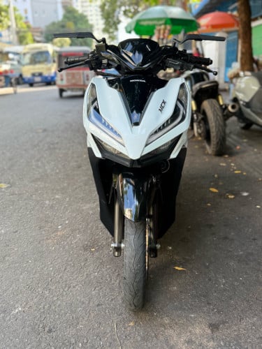 Honda Click 125cc 2021