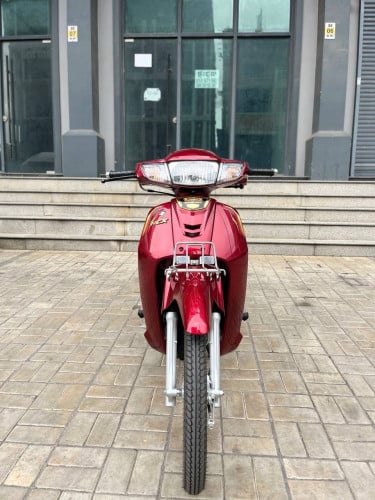 Honda Dream 2022 ស្អាត98%