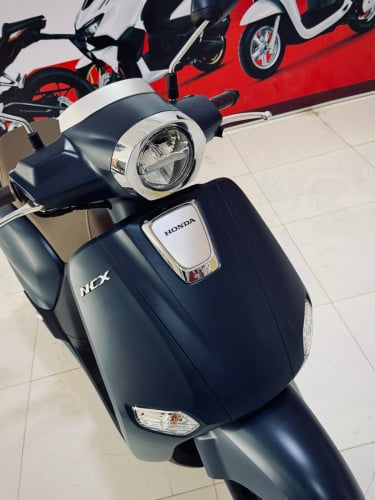 Honda Giorno 2025 ( tax paper )