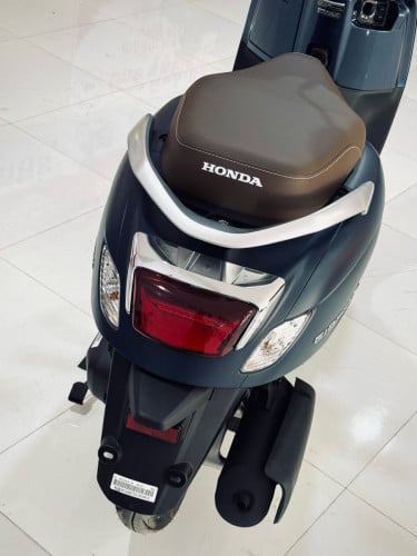 Honda Giorno 2025 ( tax paper )