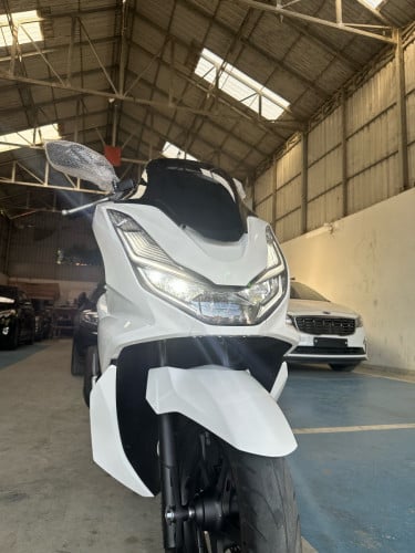 HONDA PCXឆ្នាំ023
