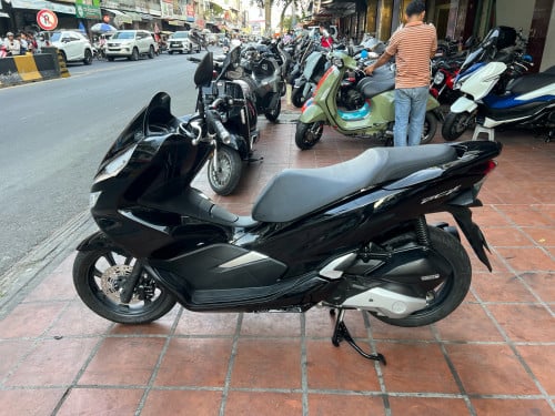 HONDA PCX សេរី2018