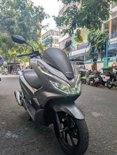 Honda Pcx