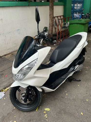 Honda Pcx smart key