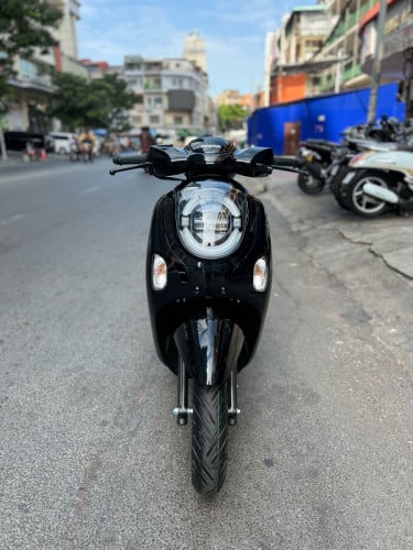 Honda scoopy 2026 2880$